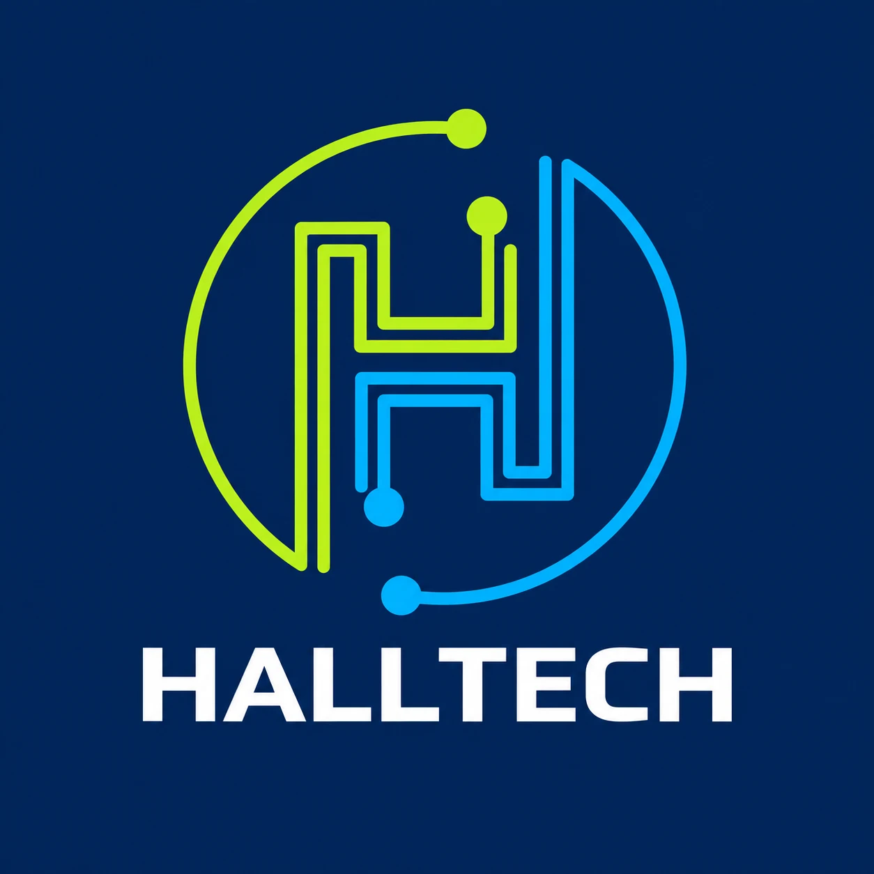 Logo Halltech